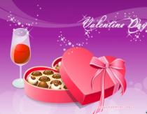 Прикольные статусы на день святого валентина Статус в вк на день влюбленных